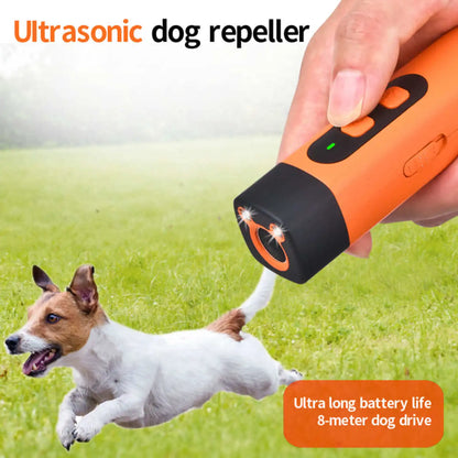 Dog Bark Silencer | Effective Noise Reduction for a Calm Environment