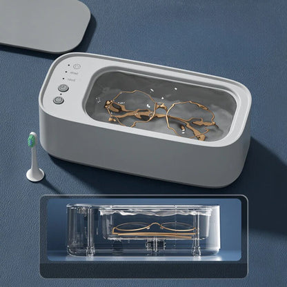 Ultrasonic Cleaner for Effective Cleaning