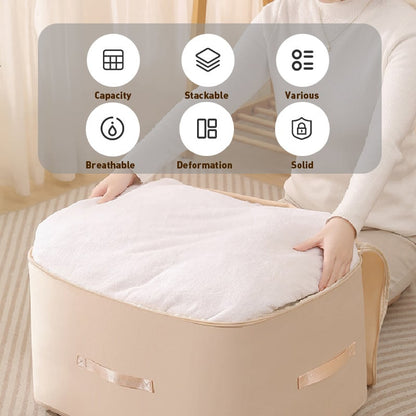 SpaceMax Compression Bags | Ideal Storage Solution for Space Saving and Efficient Organization