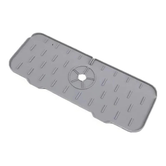 Kitchen Sink Faucet Splash Guard