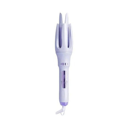 Automatic Ceramic Hair Curling Iron