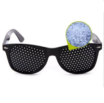 Glasses for Eye Strain Relief During Daily Screen Use