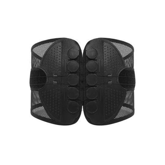 Lumbar Support Belt for Back Pain Relief