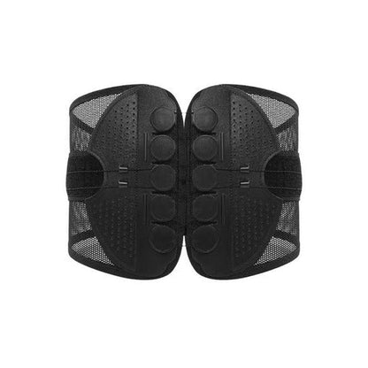 Lumbar Support Belt for Back Pain Relief