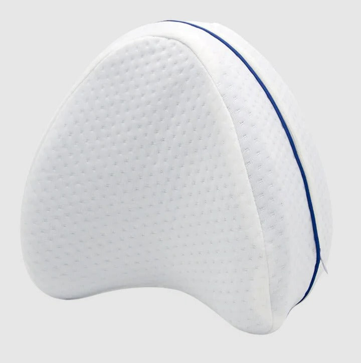 Memory Foam Pillow for Knees and Legs