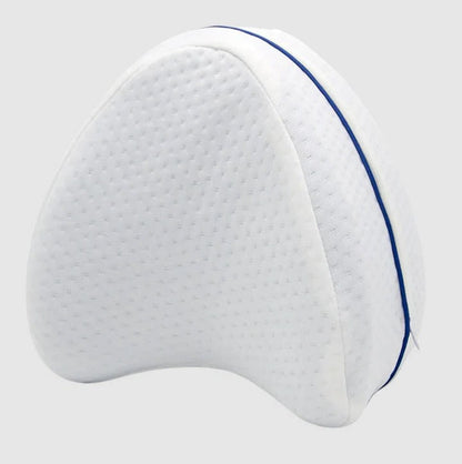 Memory Foam Pillow for Knees and Legs
