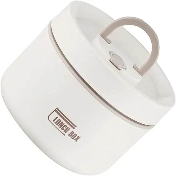 Insulated Lunch Box for Fresh Meals on the Go