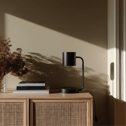 Fragrance Lamp with Shade – Electric Candle Warmer