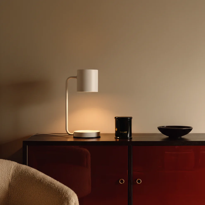 Fragrance Lamp with Shade – Electric Candle Warmer