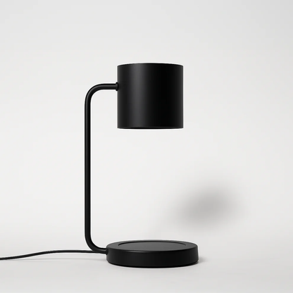 Fragrance Lamp with Shade – Electric Candle Warmer