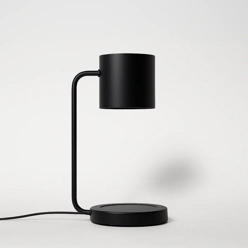 Fragrance Lamp with Shade – Electric Candle Warmer