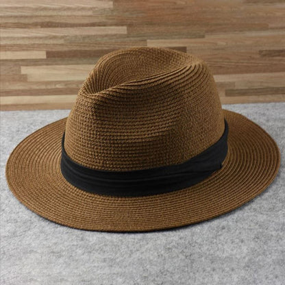 Handcrafted Panama Hat – A Stylish Accessory for Every Occasion
