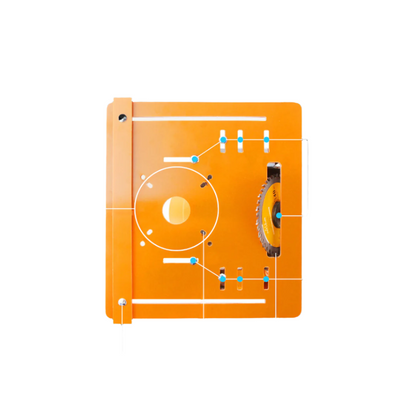 Precision Cutter with Adjustable Base Plate for Accurate and Effortless Cuts