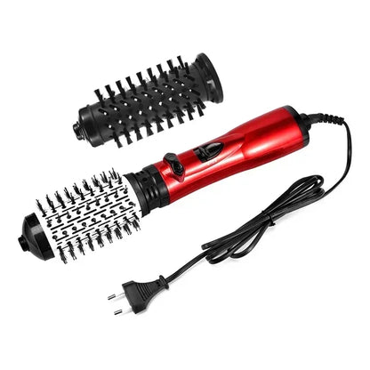 Effortless Hair Styling Brush for Quick and Stunning Results