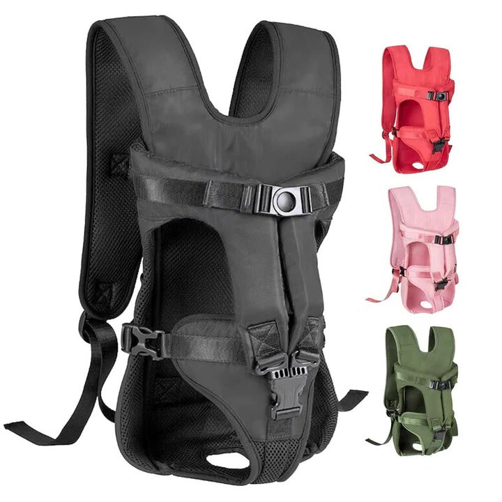 Backpack for Carrying Dogs