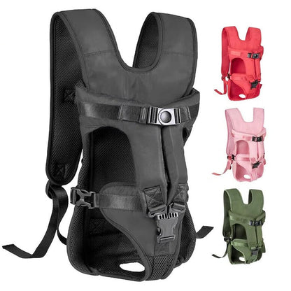 Backpack for Carrying Dogs