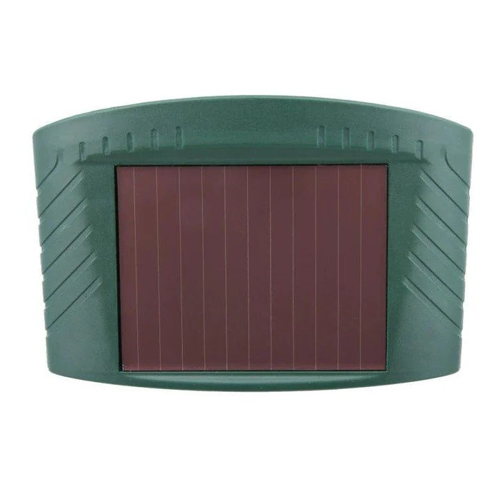 Ultrasonic Rabbit Deterrent Device