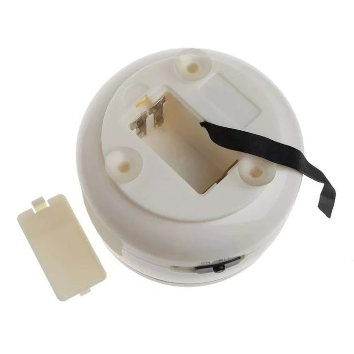 Ultrasonic Jewelry Cleaner – Professional Cleaning Device