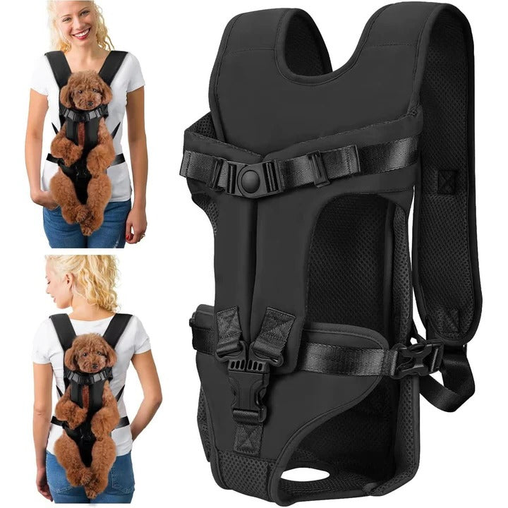 Backpack for Carrying Dogs