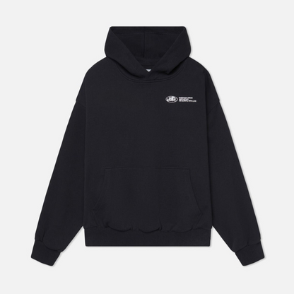 Hoodie with Love Design