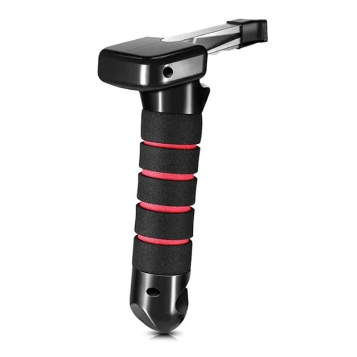 Assist Handle for Car Doors – Support for Seniors and Disabled Users