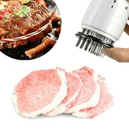 Meat Injector Set for Flavor Infusion