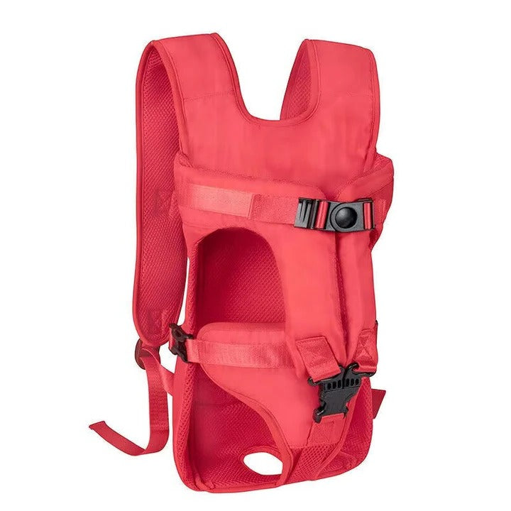 Backpack for Carrying Dogs
