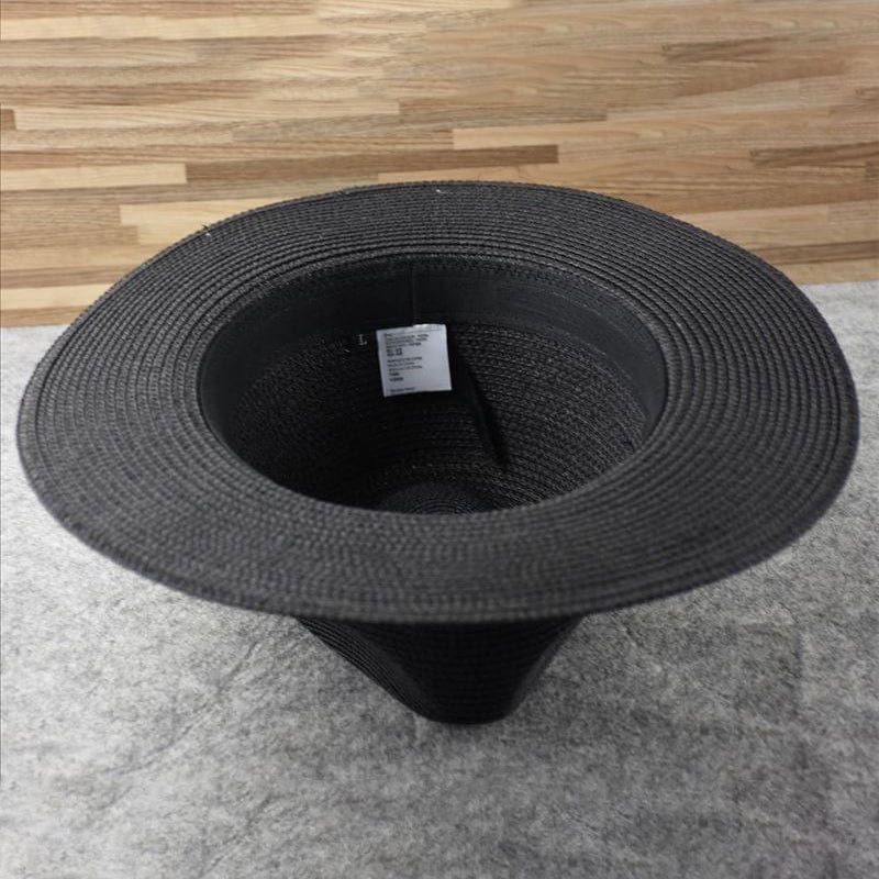 Handcrafted Panama Hat – A Stylish Accessory for Every Occasion