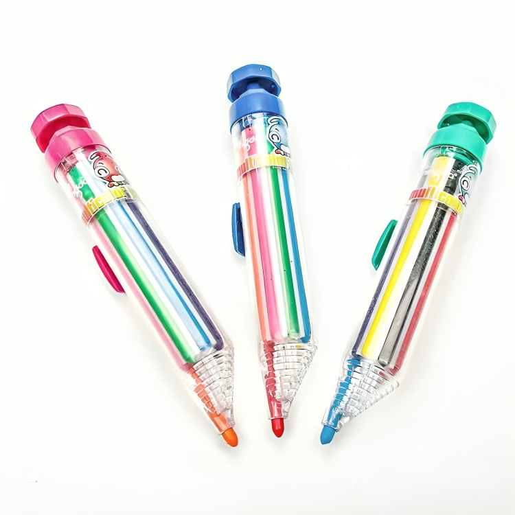 Buy 1 Get 1 Free | Colorful Magic Markers for Kids [Last Day Sale]