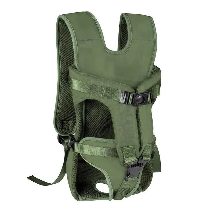 Backpack for Carrying Dogs