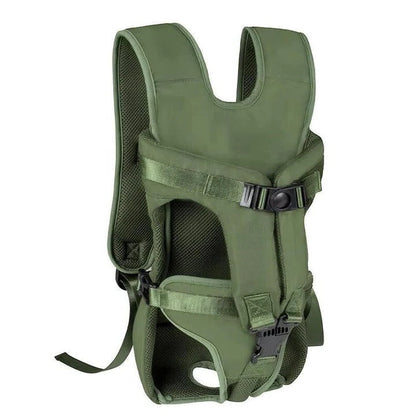 Backpack for Carrying Dogs