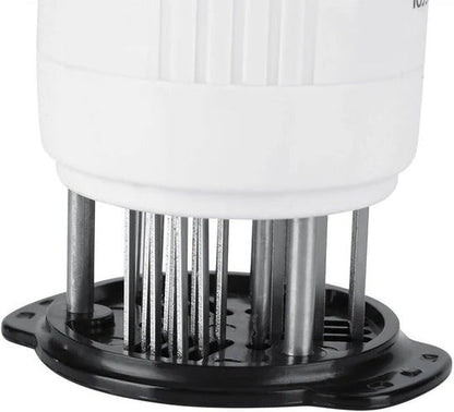 Meat Injector Set for Flavor Infusion