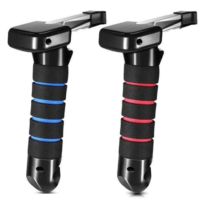 Assist Handle for Car Doors – Support for Seniors and Disabled Users