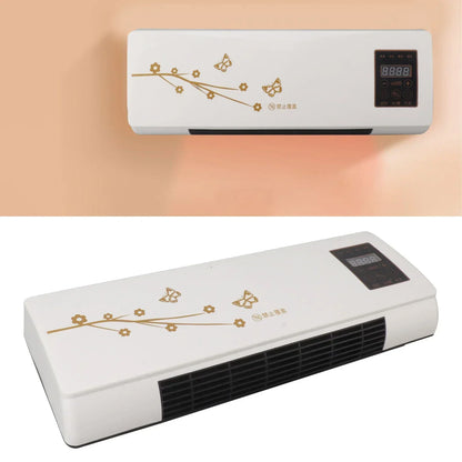 Compact Air Conditioner - Efficient Dual Cooling for Maximum Comfort