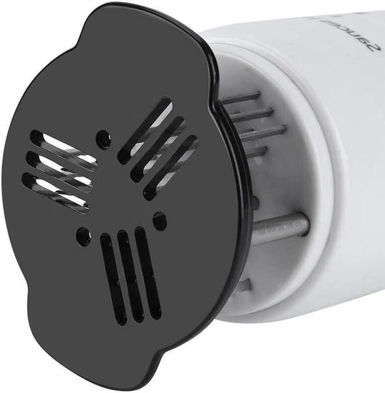 Meat Injector Set for Flavor Infusion