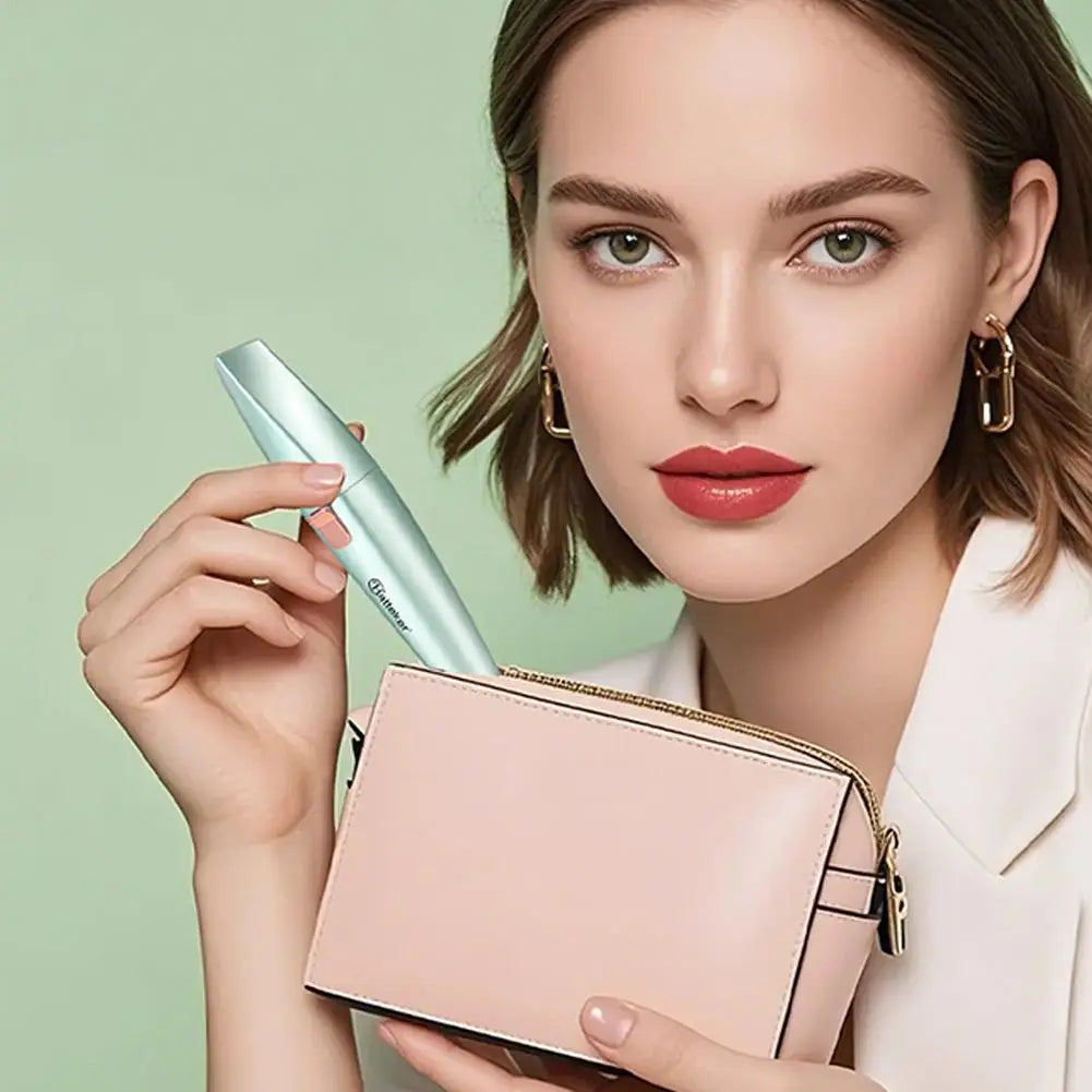 Brow Shaper for Gentle and Precise Eyebrow Styling