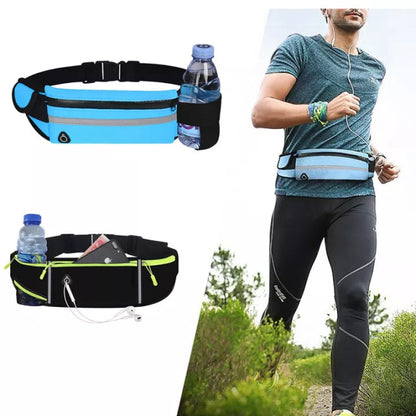 ComfortFit Waist Pack for Active Lifestyles