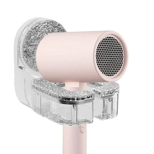 Hair Dryer Holder for Wall Mounting