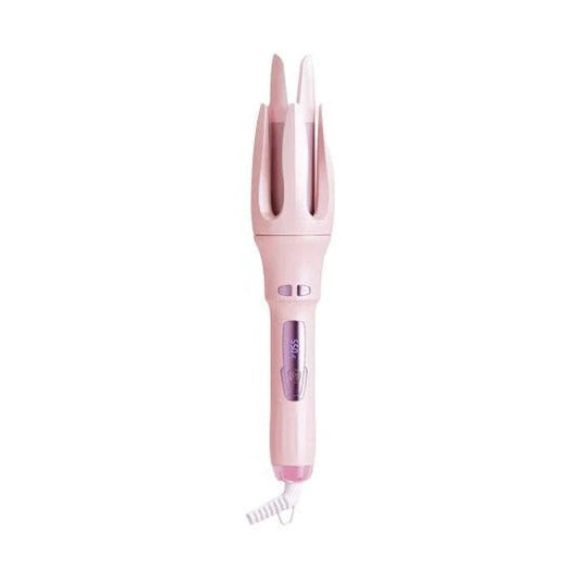 Automatic Ceramic Hair Curling Iron