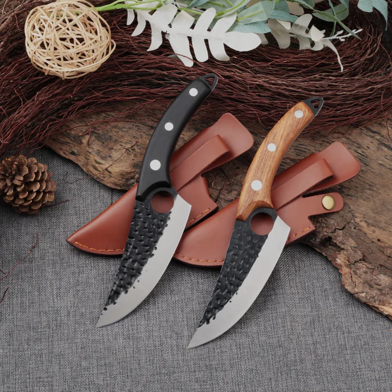 Chef's Knife from Japan - High-Quality Kitchen Cutlery