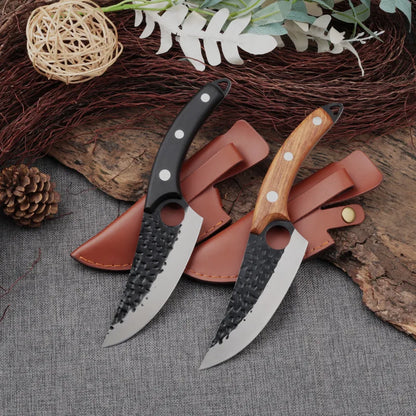 Chef's Knife from Japan - High-Quality Kitchen Cutlery