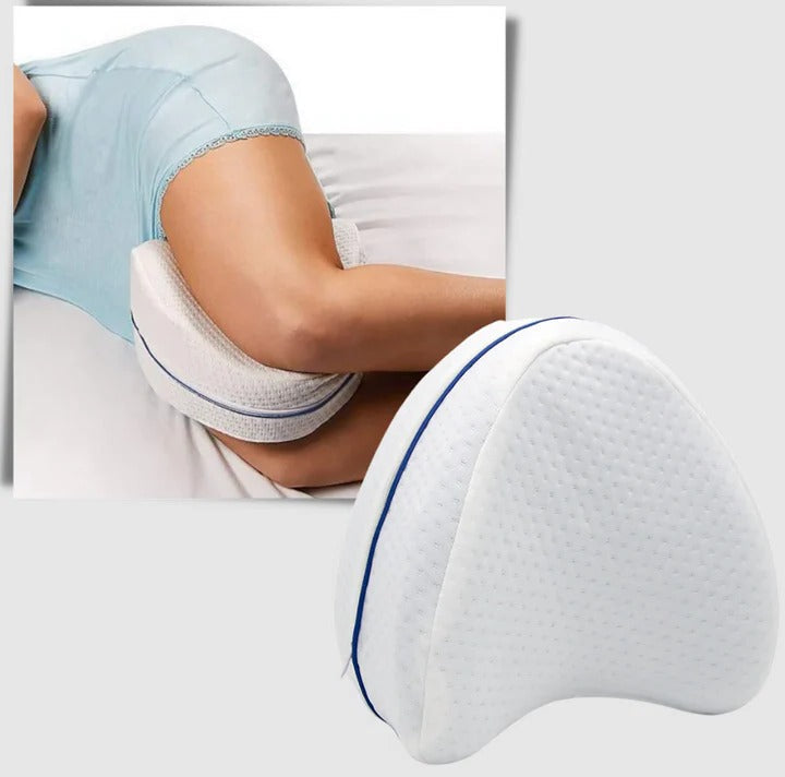Memory Foam Pillow for Knees and Legs