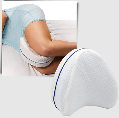 Memory Foam Pillow for Knees and Legs