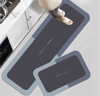 DrySecure Mat – Perfect for Kitchen or Bathroom Use