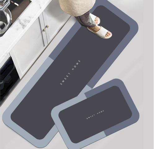 DrySecure Mat – Perfect for Kitchen or Bathroom Use