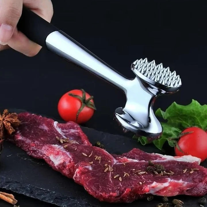 Meat Tenderizing Tool for Cooking