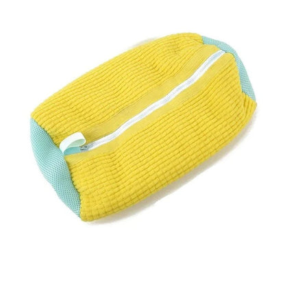 Shoe Laundry Bag for Reuse – Cleaning Storage Solution