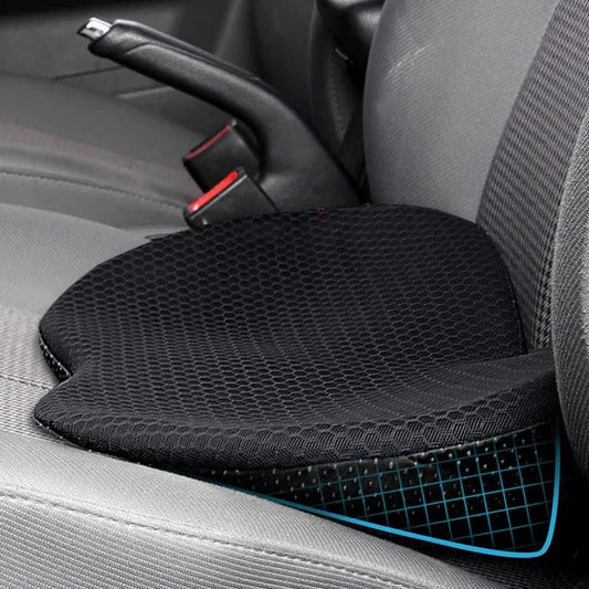 Adult Booster Cushion for Car Seats