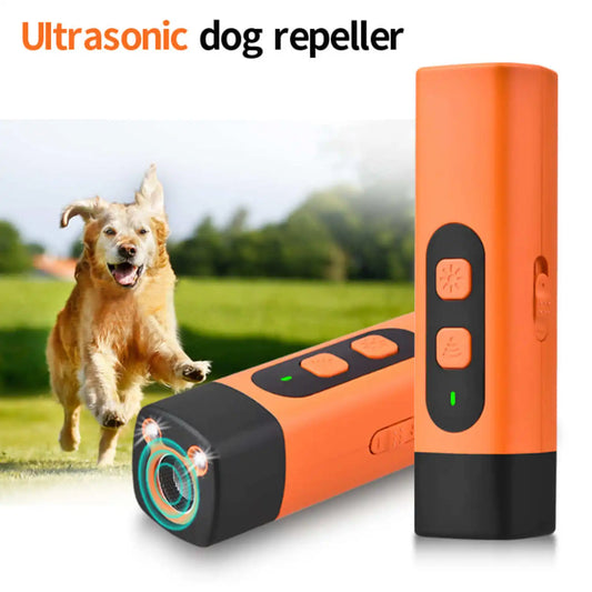 Dog Bark Silencer | Effective Noise Reduction for a Calm Environment