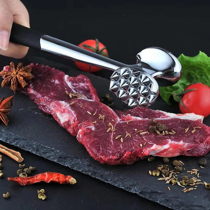 Meat Tenderizing Tool for Cooking